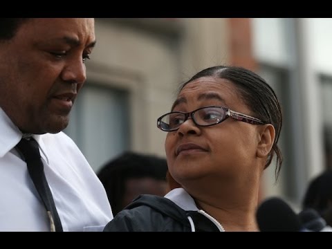 Mother Of Slain Girl 'finally Got Justice' - YouTube