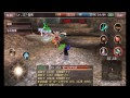 イルーナ戦記 きゃり侍 ft…まめ執事＆瑠婭 ゼーレザウガⅡ編 iruna online samurai