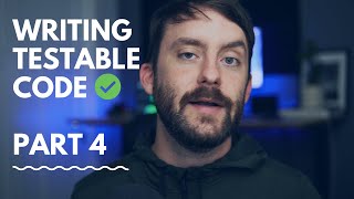 Refactoring Messy to Testable Code in .NET (Part 4 - Factory)