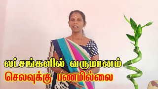 நீங்கள் வாழ்வது யாருடைய வாழ்க்கை | Rekha