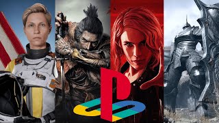 6 Studios PlayStation Should Buy For The PS5 Generation