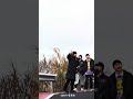 《fancam》before sunr1se 翟潇闻 zhaixiaowen