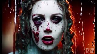 "Bridal Zombiement" horror movie 2023