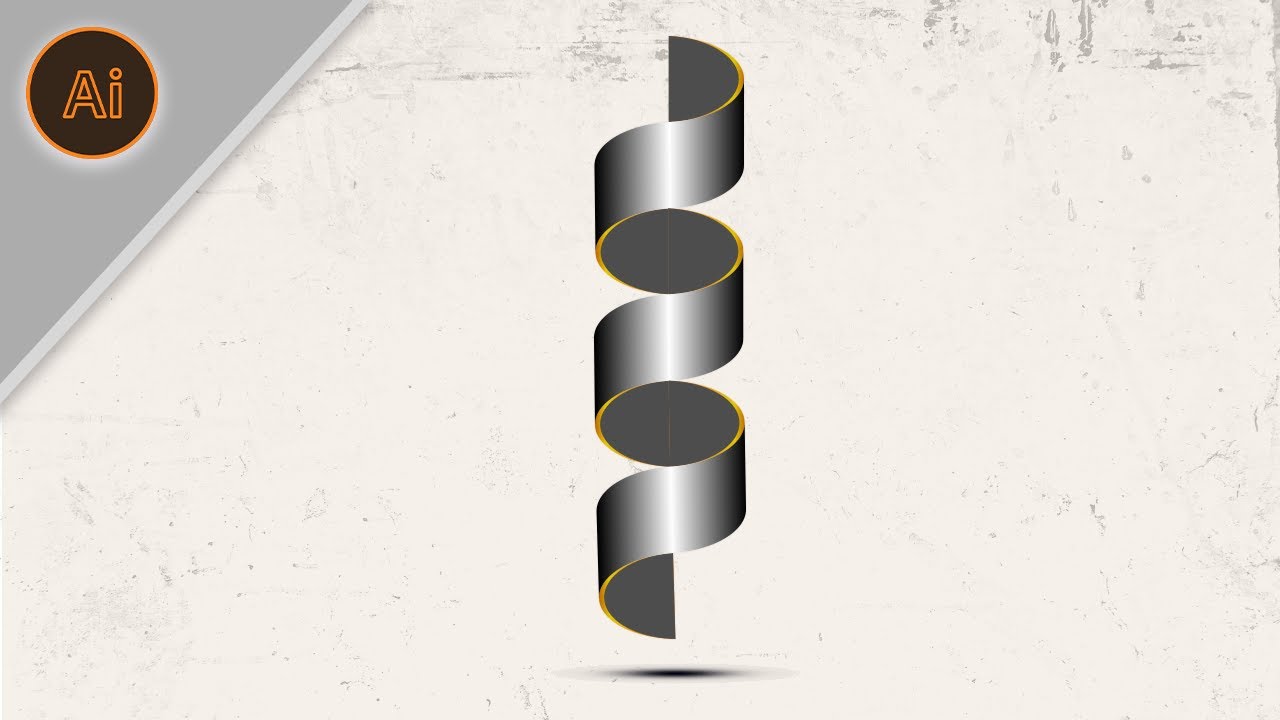 Adobe Illustrator Tricks Logo Design Youtube