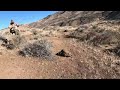 january chukar hunt day 2 of 2