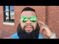 Kanye vlog