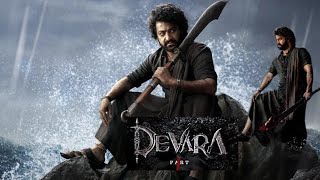 Devara full movie in hindi, NTR hindi movie, devera part 1 movie, action movie, new movie