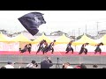 2018　祭ゆうき　サテライトステージ2