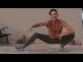 P¡nk, Khalid - Hurts 2B Human - Improvisation Dance Video - Nico Fallon