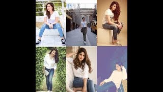 Pakistani Celebrities totally nail the casual chic look 2019