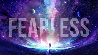 FEARLESS (Official Lyric Video) Living My Truth