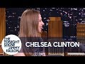 Chelsea Clinton Has a New Approach to Responding to Trolls: Radical Kindness