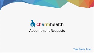Appointment Requests