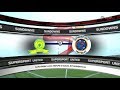 Absa Premiership 2017/2018 - Mamelodi Sundowns vs SuperSport United