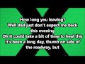 Ed Sheeran - Runaway (Lyrics)