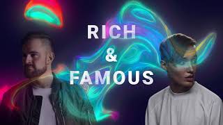 SJUR + Isac Elliot - Rich \u0026 Famous