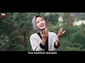 INDAH SUCI ALMIRA - YA ALLAH BIHA (OFFICIAL MUSIC VIDEO) Cover Sabyan Gambus