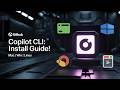 GitHub Copilot CLI: Install & Set Up on Mac, Windows & Linux (Step-by-Step Guide!)