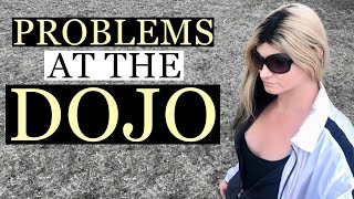 Soke Anshu Vlog | Problems at the Budo Ryu Kai Hombu Dojo | Ninjutsu, Ninpo, Bujutsu, Budo