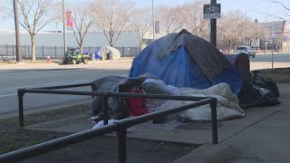 3News Investigates: How Cleveland is working to help the homeless as colder weather sets in