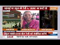 delhi ramlila ground में congress की ‘महंगाई पर हल्ला बोल’ रैली से पहले कार्यकर्ताओं पुलिस में झड़प