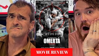 Omerta MOVIE REVIEW!! | Rajkummar Rao | Hansal Mehta