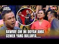 MESUM! CEWEK YANG BULUAN ITU NAF$U4N?! | Garis Tangan ANTV Eps 36 (FULL)