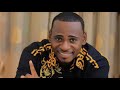 OBA ARA, ROTIMI ONIMOLE SURPRISES A BIG FAN....AS HE DROPS A SPECIAL SINGLE IN HER NAME