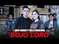 Dory Harsa Feat. Nella Kharisma - Bojo Loro | Dangdut (official Music video)