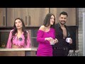 ozan ile rümeysa neden ayrıldı kısmetse olur aşkın gücü 2. sezon 50. bölüm