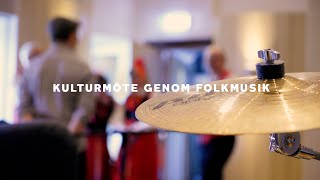 Lafo Integration genom kultur - Traditioner - Folkmusik