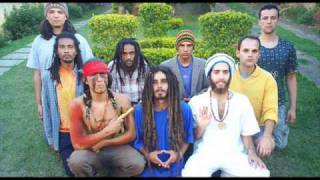 Jah Não te Esqueceu - Ukiemana