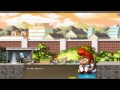 【maplestory】first spin off皇家神獸學院 chapter1紀實