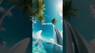 2050 Bahamas,, [다코] #nextage #real #future #beautiful #nature