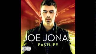 Joe Jonas - See No More (Audio)