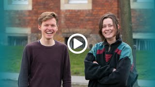 Begrüßung der Erstsemester im Sommersemester 2021 | AStA der Uni Münster