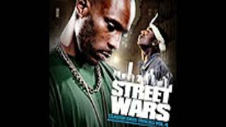 P Cutta   Street Wars   Volume 4