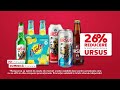 brandurile din 2 5 ianuarie bere sucuri și snackuri oferte kaufland