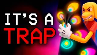 Scratch Was NEVER a Victim... | TADC Episode 9 Theory