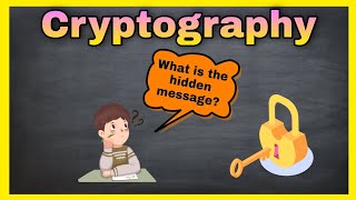 CRYPTOGRAPHY | Encrypting & Decrypting | Caesar Cipher | Modulo Operator | TAGALOG-ENGLISH