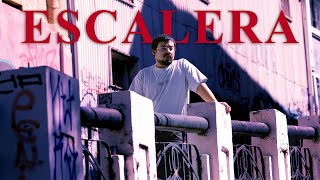 Seba Encina - Escalera (VIDEOCLIP OFICIAL)