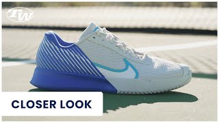 Nike Vapor Pro 2: one of the favorite tennis shoes of top ATP & WTA players gets updated for 2023!