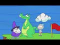 junge hat pickel boy u0026 dragon video für kinder wildbrain kleinkinder