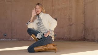 cabi Fall 2024 Front Row | Full Show