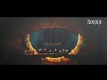 Rango「4K」 Way Down We Go