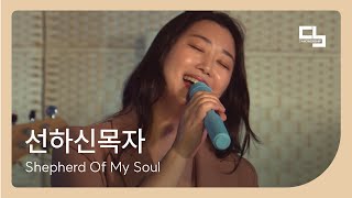 선하신 목자(DANO.ver) | 다노워쉽 | DANOWORSHIP | Shepherd Of My Soul