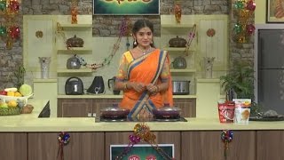 Abhiruchi - 18th August 2016- Full Episode - ETV Telugu