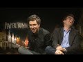 nat wolff u0026 john green exclusive interview paper towns