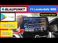 How To On❓Play Store App||Blaupunkt Lauderdale 900