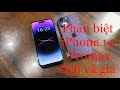 Phân biệt iPhone 14 pro max thật giả